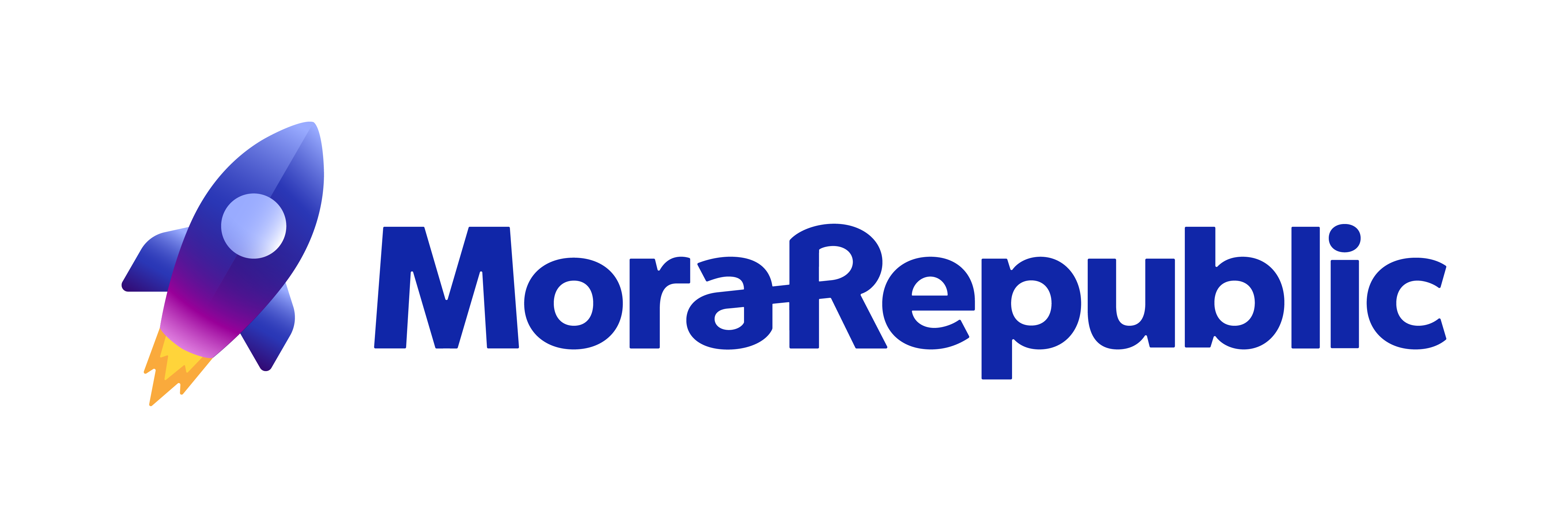 Moratelindo Logo